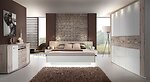Фото Forte Спальня Rondino 160x200