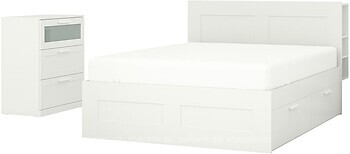 Фото IKEA Brimnes 494.956.79