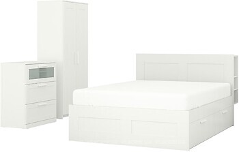 Фото IKEA Brimnes 694.956.83