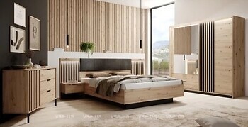 Фото Perfect Home Tally A/Italy A с ламелями