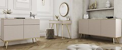 Фото Piaski Oro MDF