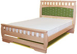 Кровати для спален ТИС