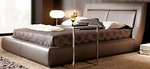 Кровати для спален КИМ-мебель