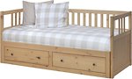 Фото IKEA Hemnes (694.281.46)