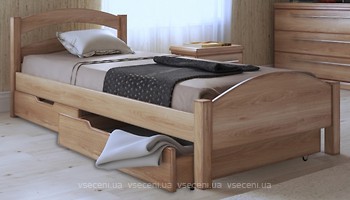 Фото АРТ Мебель Вероника 80x200 с 4 ящиками