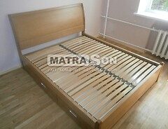 Фото Matrason Ginger 120x190 с 6 ящиками