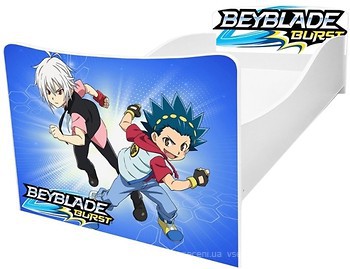 Фото Viorina-Deko Kinder-4 Beyblade new 80x170