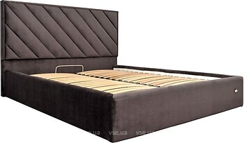 Фото Richman Чикаго 180x190 с подъемным механизмом