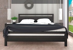Фото ТИС Виола 90x200 с 2 ящиками