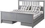 Фото IKEA Hemnes (092.471.77)