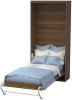 Фото Smart Mebel Шкаф-кровать Helfer 90 V