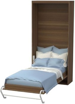 Фото Smart Mebel Шкаф-кровать Helfer 90 V