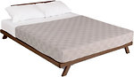 Кровати для спален WoodMan