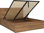 Фото BRW Balin 140x200