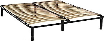 Фото AMF Каркас XL 120x200/38 усиленный с ножками