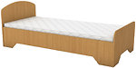 Кровати для спален ANT-mebel