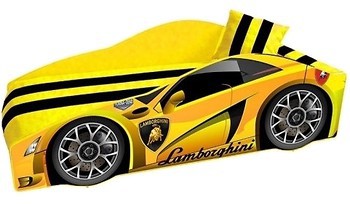 Фото Viorina-Deko Элит Lamborghini 70x150 с ящиком