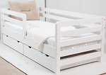 Кровати для спален Гойдалка