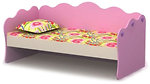 Кровати для спален Бриз