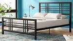 Кровати для спален Step Loft