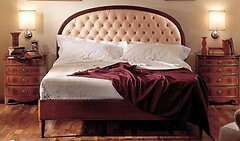 Фото Mebeldesign-Wood Beatrice 160x190 с 4 ящиками