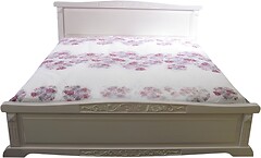 Фото Mebeldesign-Wood Бристоль 90x200 с 4 ящиками