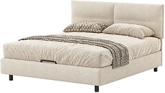 Фото Woodsoft Salerno 140x190 с подъемным механизмом