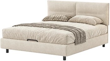 Фото Woodsoft Salerno 140x190 с подъемным механизмом