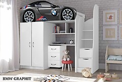 Фото Viorina-Deko Bed-Room 1 80x170