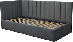 Фото ВИКА Жемчужина New 90x200 с основанием