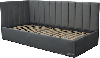 Фото ВИКА Жемчужина New 90x200 с основанием