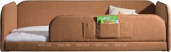 Фото Woodsoft Rio 80x200 с бортиком