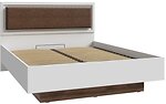 Фото Forte Penkridge 160x200 с подъемным механизмом