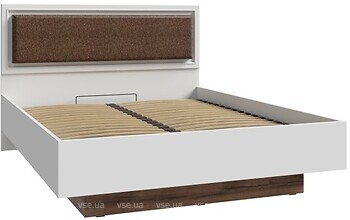 Фото Forte Penkridge 160x200 с подъемным механизмом