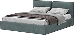 Фото Woodsoft Alba II 200x200 с подъемным механизмом