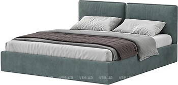 Фото Woodsoft Alba II 200x200 с подъемным механизмом