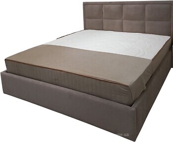 Фото RidneTUT Iris/Ирис Lite (эконом) 160x190 без подъемного механизма