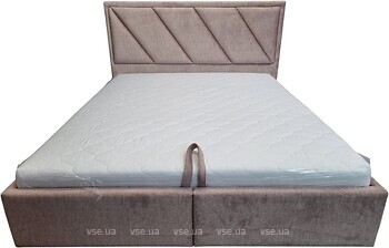 Фото RidneTUT Kate/Кейт Lite (эконом) 120x200 без подъемного механизма