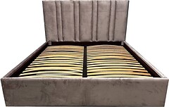 Фото RidneTUT Naomi/Наоми премиум 160x200 с подъемным механизмом