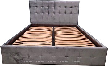 Фото RidneTUT Oliviya/Оливия Lite (эконом) 160x200 без подъемного механизма