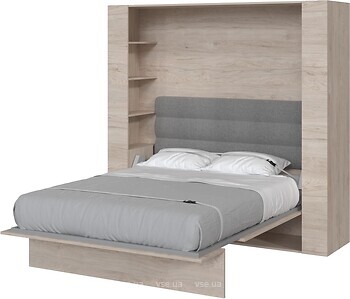 Фото Smart Mebel Jupiter 160x200 кровать-стол