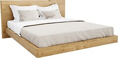 Фото MERX Moderno Light 160x200 (каркас)