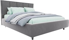 Фото Homefort Stenli Lux стандарт 120x200 с подъемным механизмом