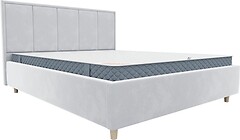 Фото Homefort Stenli Comfort стандарт 160x200 с подъемным механизмом