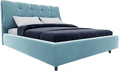 Фото Homefort Adaline Lux стандарт 160x200 с подъемным механизмом