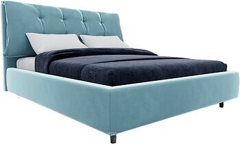 Фото Homefort Adaline Lux стандарт 140x200 с подъемным механизмом