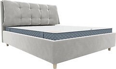 Фото Homefort Adaline Comfort стандарт 160x200 с подъемным механизмом