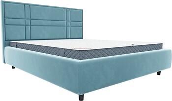 Фото Homefort Maria Lux 140x200 с подъемным механизмом