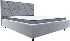 Фото Homefort Seul Lux стандарт 160x200 с подъемным механизмом