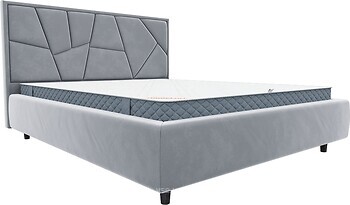Фото Homefort Seul Lux стандарт 160x200 с подъемным механизмом